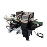 Горизонтальный упаковщик одноразовых столовых приборов LC-350DXS